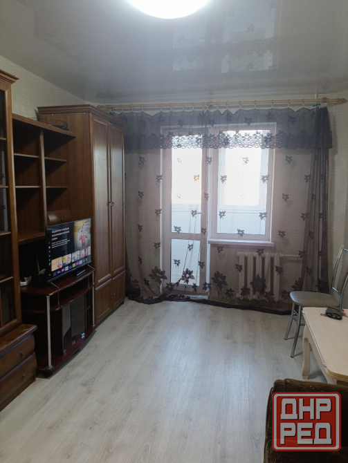Продам 1 ком квартиру Донецк - изображение 2