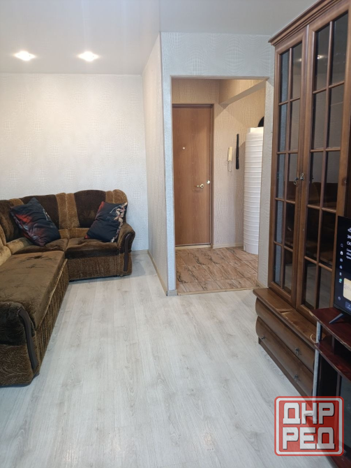 Продам 1 ком квартиру Донецк - изображение 1