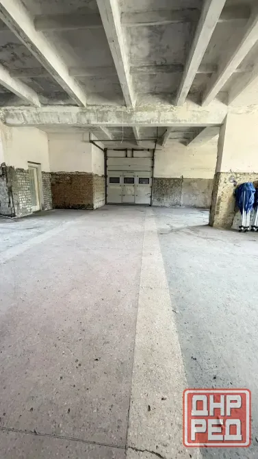 Сдаётся в аренду склад в центре города Донецк - изображение 1