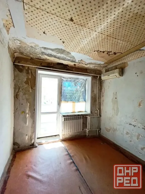 Продается 2х комнатная квартира в Левобережном районе по ул.Московская. Мариуполь - изображение 3