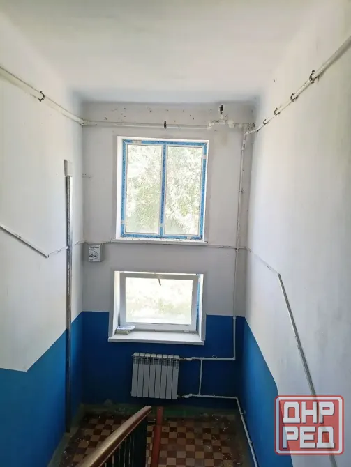 Продается 2х комнатная квартира в Левобережном районе по ул.Московская. Мариуполь - изображение 1