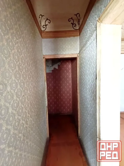Продается 2х комнатная квартира в Левобережном районе по ул.Московская. Мариуполь - изображение 6