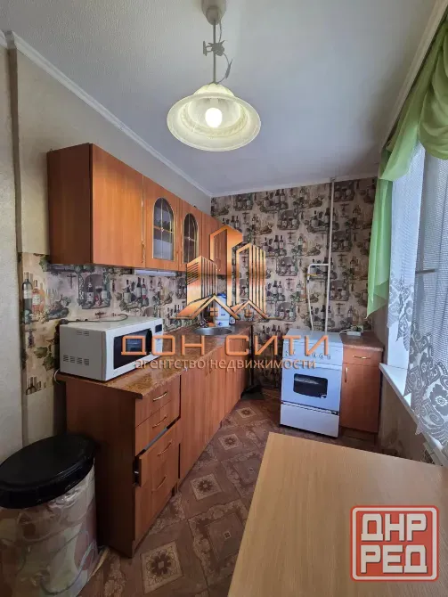 Продается 1-комнатная квартира в Ленинском районе Донецк - изображение 6