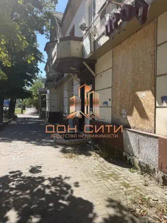 Сдается в аренду коммерческое помещение в Центре Донецка Донецк