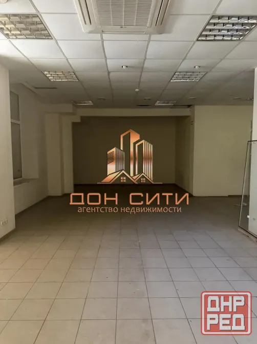 Сдается в аренду коммерческое помещение в Центре Донецка Донецк - изображение 2