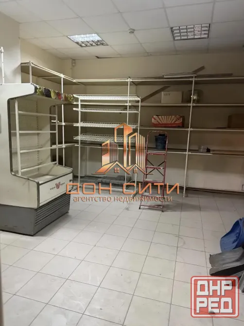 Сдается в аренду коммерческое помещение в Центре Донецка Донецк - изображение 5