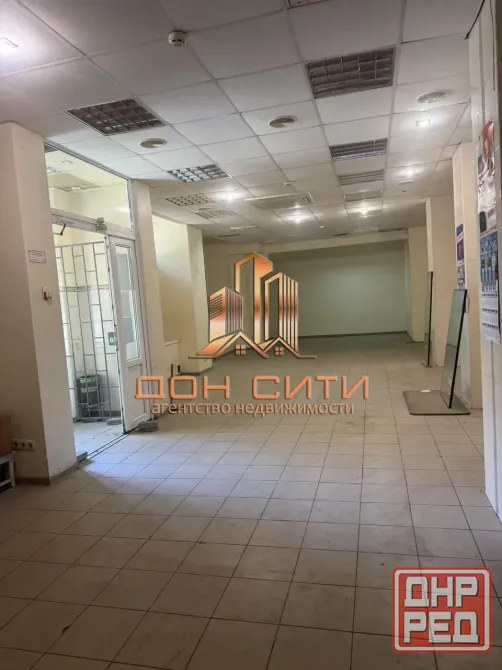 Сдается в аренду коммерческое помещение в Центре Донецка Донецк - изображение 7