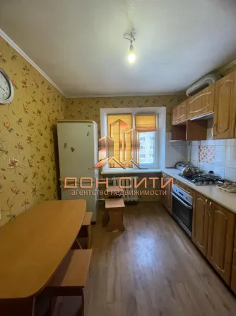 Сдается в аренду 3-комнатная квартира в Пролетарском районе. Донецк