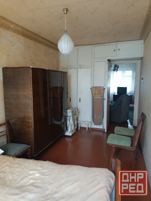 Продам 2 ком квартиру Донецк - изображение 4