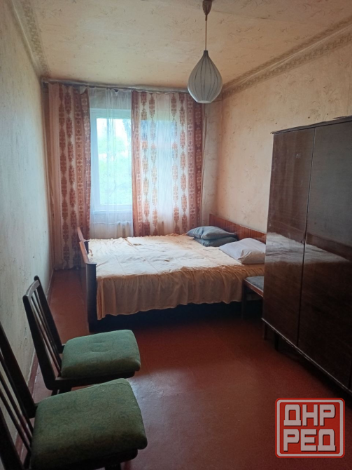 Продам 2 ком квартиру Донецк - изображение 3