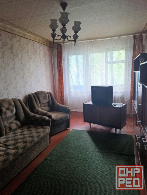 Продам 2 ком квартиру Донецк - изображение 1