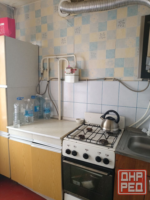 Продам 2 ком квартиру Донецк - изображение 8