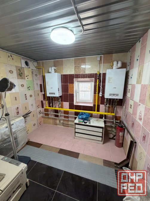 Продажа цеха по разливу питьевой воды в Донецке ул ябаклевского Донецк - изображение 7