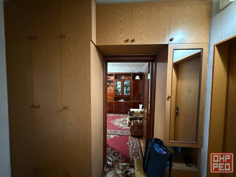1-комн. | Квартира | 36 кв.м | Ворошиловский район, Ворошиловский район Донецк - изображение 6