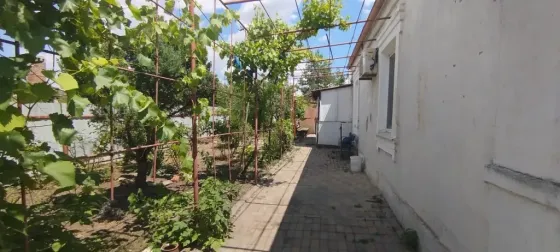 Продается дом в Ильичевском районе Мариуполь