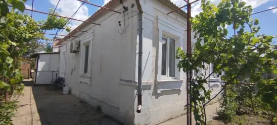 Продается дом в Ильичевском районе Мариуполь