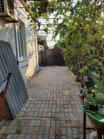 Продается дом в Ильичевском районе Мариуполь
