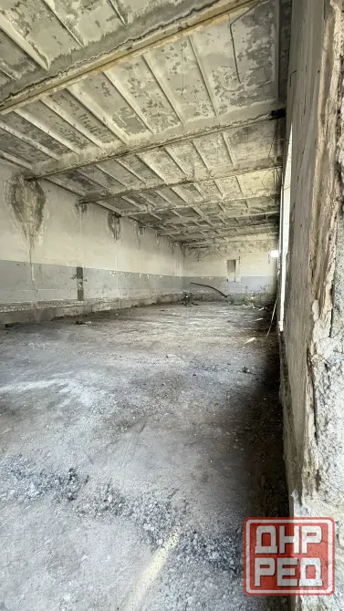 Сдается в аренду складское помещение 1 000 м² в Киевском районе Донецк - изображение 1