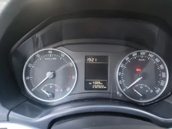 Продам Skoda Octavia А5 1.8 tsi Донецк
