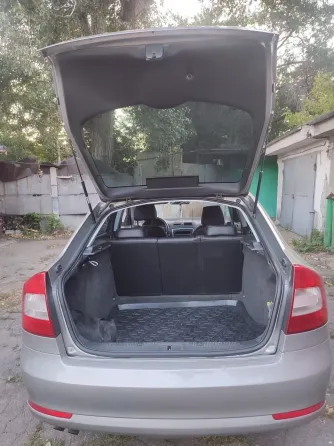 Продам Skoda Octavia А5 1.8 tsi Донецк