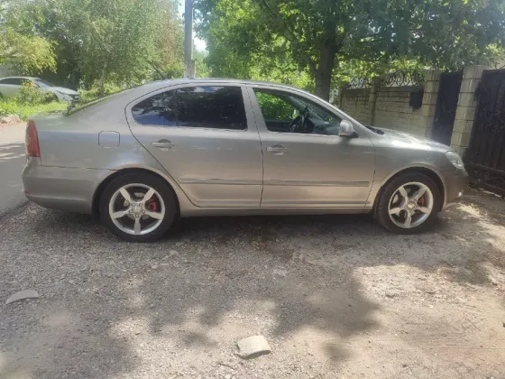 Продам Skoda Octavia А5 1.8 tsi Донецк