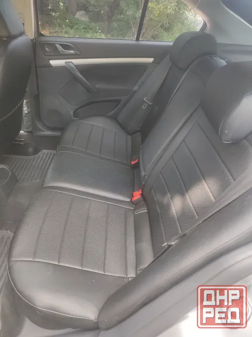 Продам Skoda Octavia А5 1.8 tsi Донецк - изображение 8