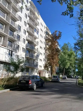 квартира 50 лет ссср Мариуполь