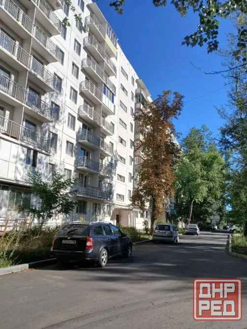 квартира 50 лет ссср Мариуполь - изображение 3
