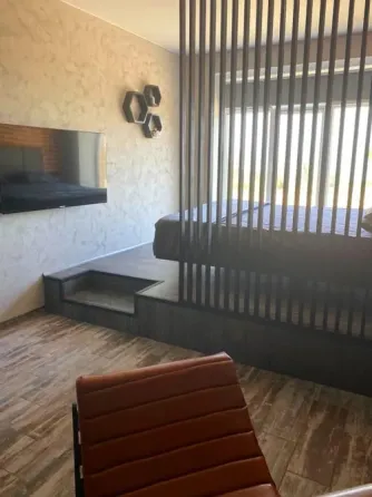 Сдам студию в центре Донецка (недорого) Донецк