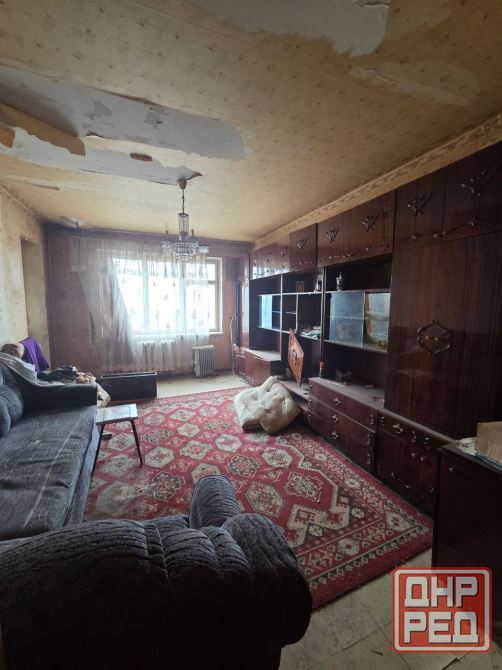 Продам 3 ком квартиру Луганск - изображение 4