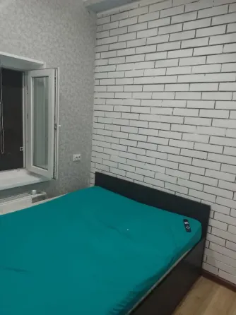 Сдам однокомнатную квартиру в Калининском р-не Донецка Донецк