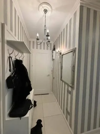 двухкомнатная квартира в донецке, проспект б. хмельницкого Донецк