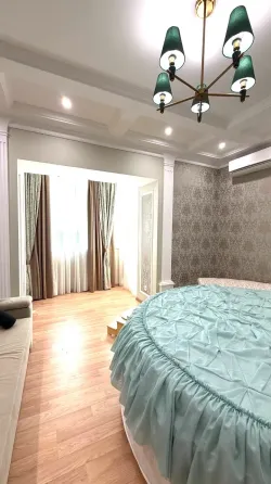 Без комиссии! Продажа 4-ком.кв. переулок Орешкова. 220м2. Донецк