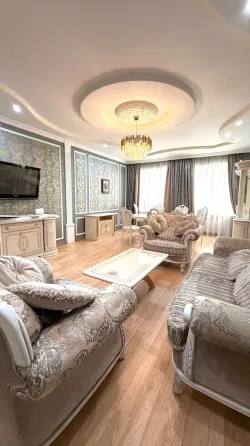 Без комиссии! Продажа 4-ком.кв. переулок Орешкова. 220м2. Донецк
