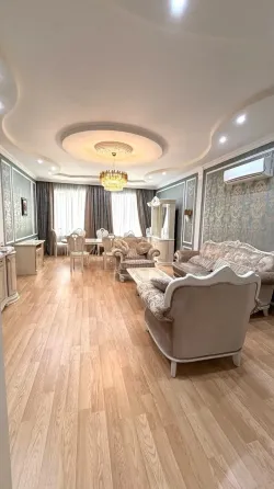 Без комиссии! Продажа 4-ком.кв. переулок Орешкова. 220м2. Донецк