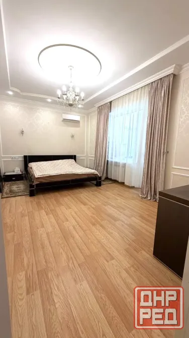 Без комиссии! Продажа 4-ком.кв. переулок Орешкова. 220м2. Донецк - изображение 7
