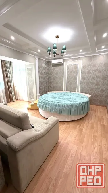 Без комиссии! Продажа 4-ком.кв. переулок Орешкова. 220м2. Донецк - изображение 9
