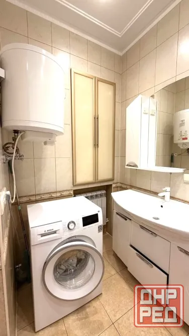 Без комиссии! Продажа 4-ком.кв. переулок Орешкова. 220м2. Донецк - изображение 8