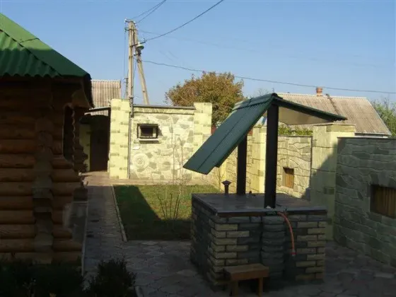 Продается дача в с. Приморское Мариуполь