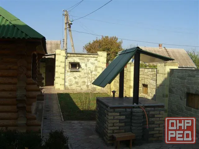 Продается дача в с. Приморское Мариуполь - изображение 3
