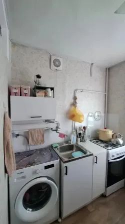 1 ком.кв. ул.50 лет ссср д.69 Мариуполь