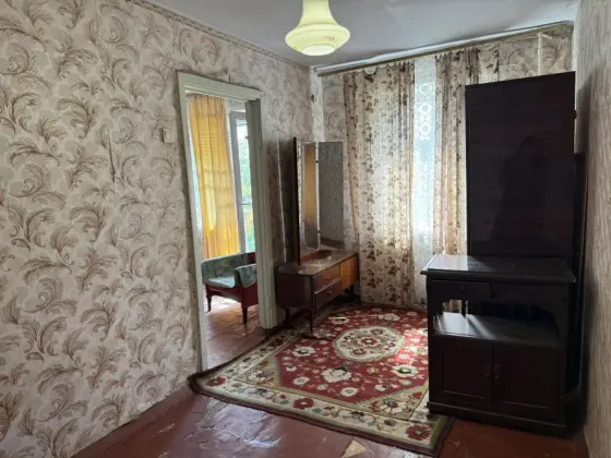 3 ком.кв.Сеченова 59 Мариуполь