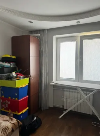 Продаётся 3-х комн. квартира, на пр. 25-летия Ркка (Набережная) Донецк