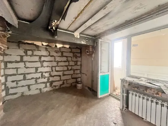 Продается 2-комнатная квартира в Центральном районе Мариуполь