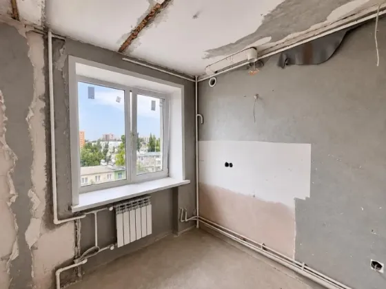Продается 2-комнатная квартира в Центральном районе Мариуполь