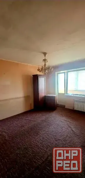 2 к кв 49м2 9\9 макеевка горняцкий рн (ор-р зеленый) 2.5 млн руб Макеевка - изображение 5