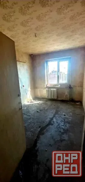 2 к кв 49м2 9\9 макеевка горняцкий рн (ор-р зеленый) 2.5 млн руб Макеевка - изображение 3