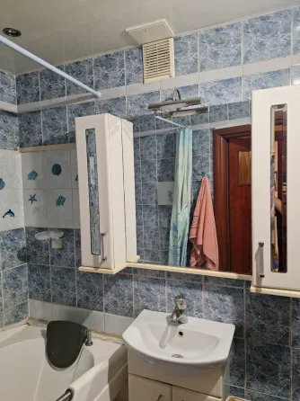 Сдам 2 квартиру Донецк
