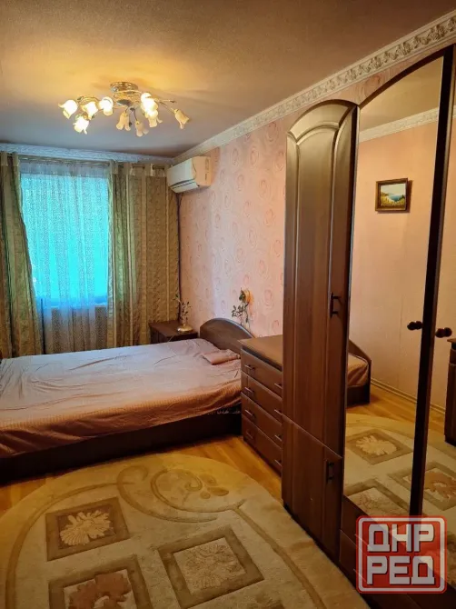 Сдам 2 квартиру Донецк - изображение 4