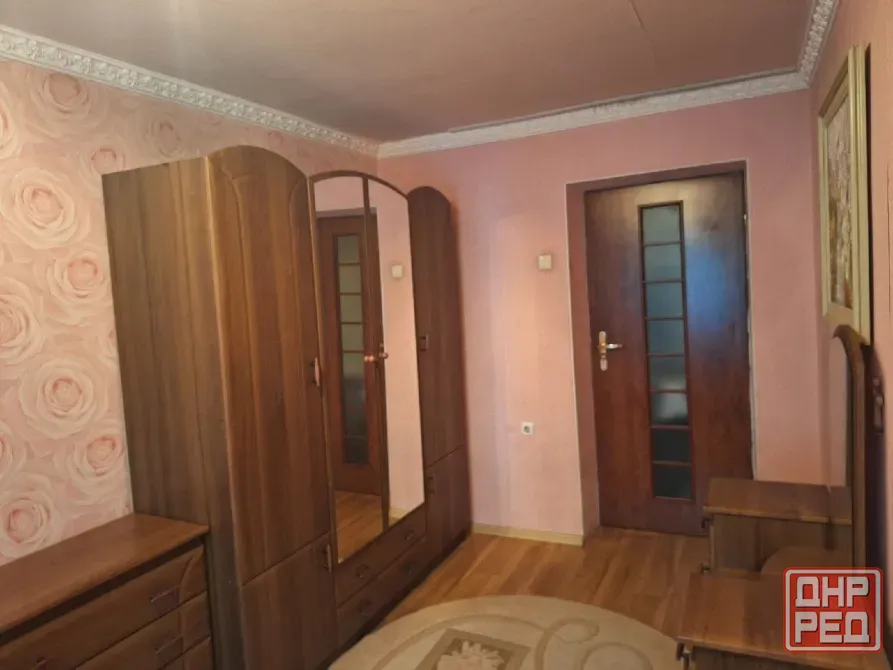 Сдам 2 квартиру Донецк - изображение 5